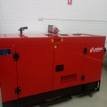 %LEDGER MACHINERY -GENERATORS, REFUEL RENTALS, LIGHTING TOWERS%