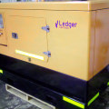 %LEDGER MACHINERY -GENERATORS, REFUEL RENTALS, LIGHTING TOWERS%