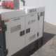 %LEDGER MACHINERY -GENERATORS, REFUEL RENTALS, LIGHTING TOWERS%