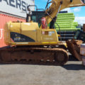 CAT 311D EXCAVATOR 2