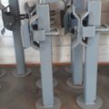 250 KG TRAILER JACK STANDS