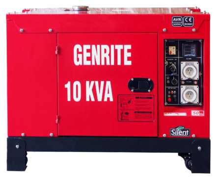 GENRITE GENERATORS WESTERN AUSTRALIA-1-2