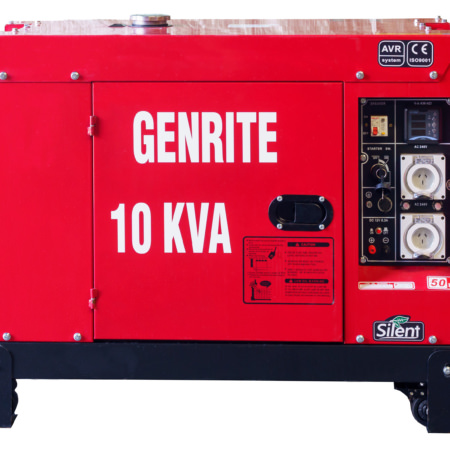 GENRITE GENERATORS WESTERN AUSTRALIA-1-2