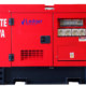 GENRITE 15KVA SINGLE PHASE GENERATOR