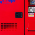 %LEDGER MACHINERY -GENERATORS, REFUEL RENTALS, LIGHTING TOWERS%