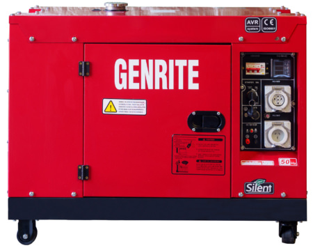 GENRITE GENERATORS WESTERN AUSTRALIA-9