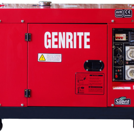 GENRITE GENERATORS WESTERN AUSTRALIA-9