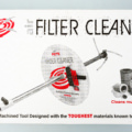 AIR FILTER CLEANER-106