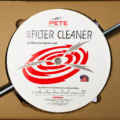 AIR FILTER CLEANER-107